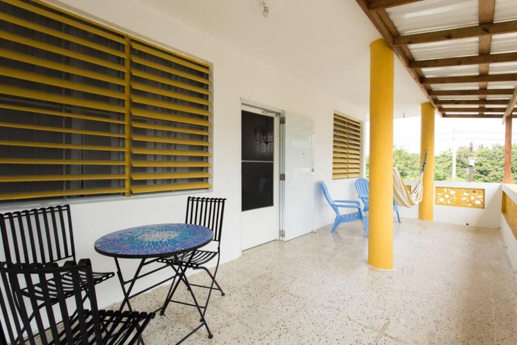 Appartamento Chill Family And Friend Escape With Wrap Around Porch Rio Grande Esterno foto