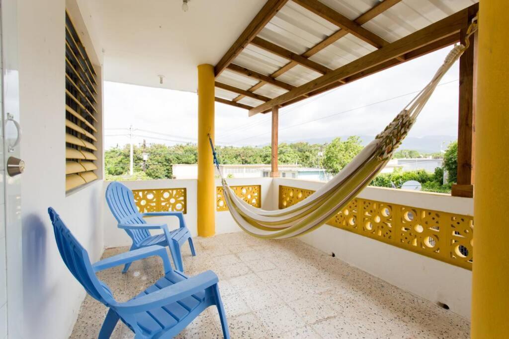 Appartamento Chill Family And Friend Escape With Wrap Around Porch Rio Grande Esterno foto