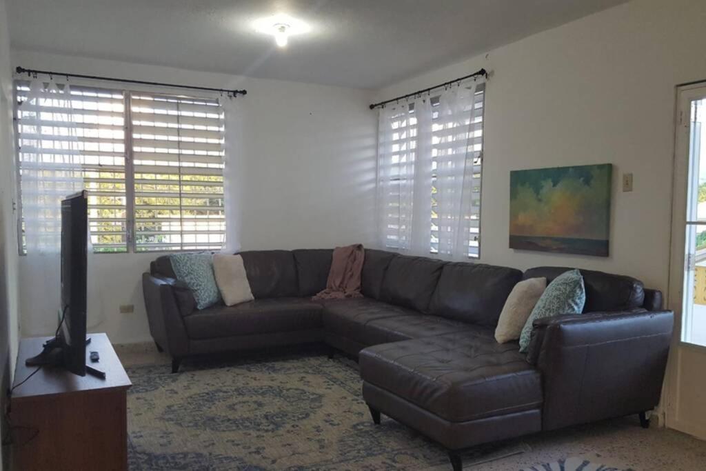Appartamento Chill Family And Friend Escape With Wrap Around Porch Rio Grande Esterno foto